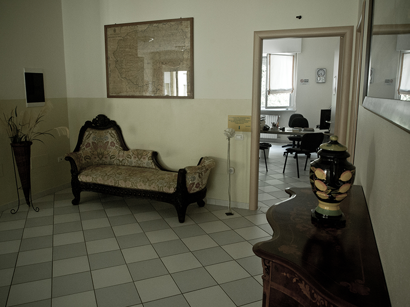 RSA Villa Andrea